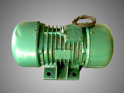 振動(dòng)電機(jī)出現(xiàn)電流過高的原因有哪些？