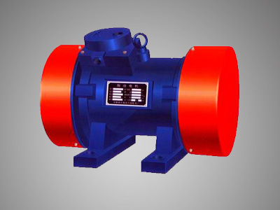 如果振動(dòng)電機(jī)接通電源后不能運(yùn)轉(zhuǎn)怎么辦？